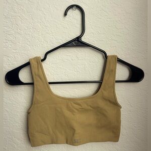 SET Active Scupltflex sports bra